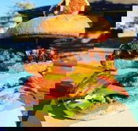 Blowfish Street Food - Hotel Accommodation