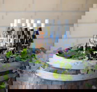 Boutique Wines by CSU - Hotel Accommodation