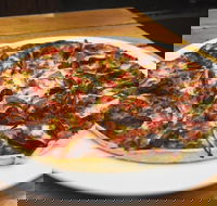 Brookvale Hotel - Hotel Accommodation