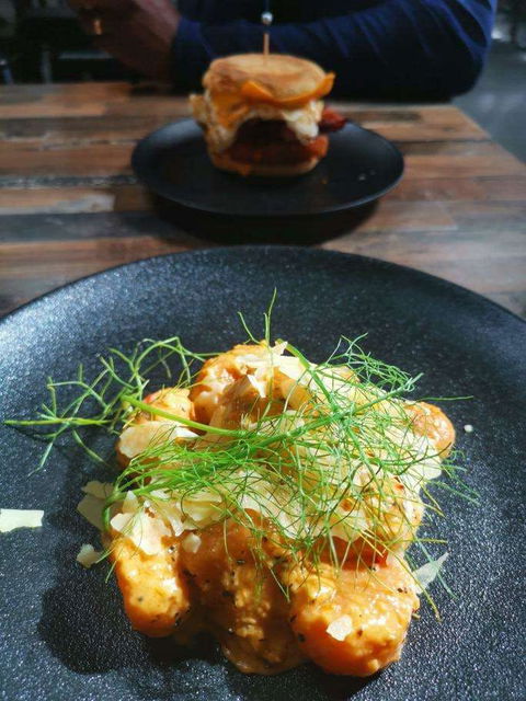 Cafe On Lords - Hotel Accommodation 0