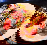 Caf Lucio - Hotel Accommodation