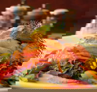 Charlani's - Hotel Accommodation