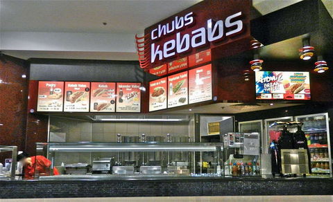 Chubs Kebabs - Hotel Accommodation 0
