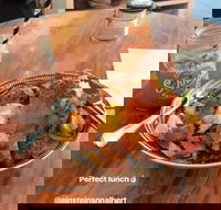 Coffee By Design - Hotel Accommodation