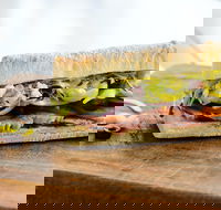 DannyBoys - Strathpine - Hotel Accommodation