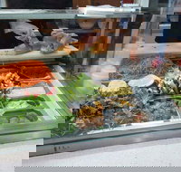 Dimattina Coffee - South Melbourne - Hotel Accommodation