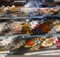 Dolce Espresso - Hotel Accommodation