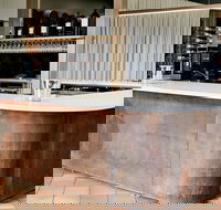Dominique Portet Winery - Hotel Accommodation