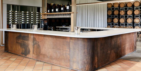 Dominique Portet Winery - Hotel Accommodation 0