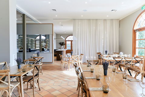 Dominique Portet Winery - Hotel Accommodation 1