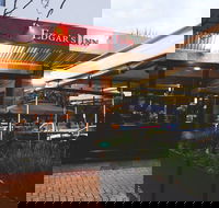 Edgars Inn - Hotel Accommodation