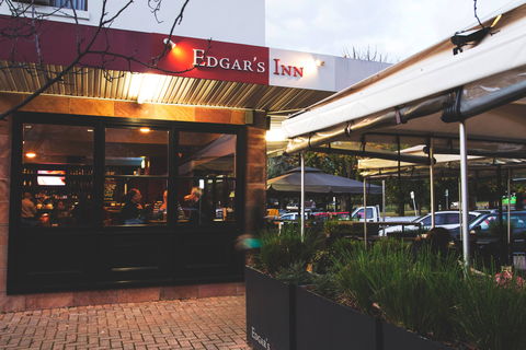 Edgars Inn - Hotel Accommodation 0