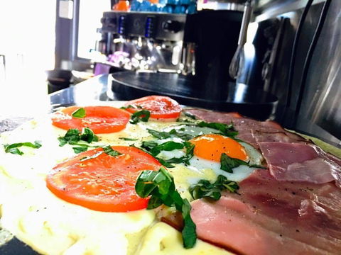 ESPL Coffee - Brisbane CBD - Hotel Accommodation 0