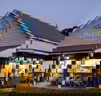 Figbird Cafe and Deli - Hotel Accommodation