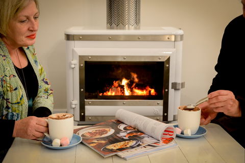 Figbird Cafe And Deli - Hotel Accommodation 1