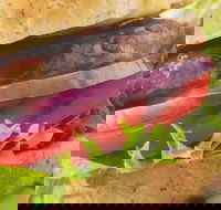 First Avenue - Hotel Accommodation