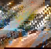 Gibbons Street Cafe - Hotel Accommodation