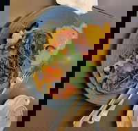 Gozleme Cafe - Hotel Accommodation