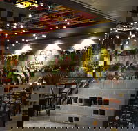 Guzman y Gomez - Erina - Hotel Accommodation