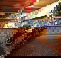 Hamers Hotel Bar and Grill - Hotel Accommodation