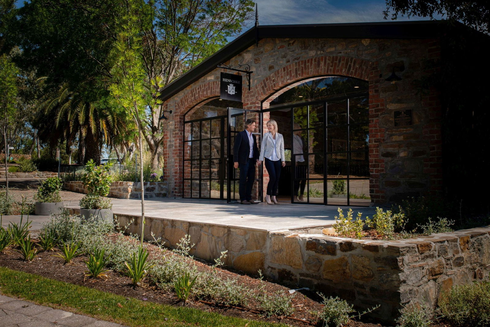 Keyneton SA Hotel Accommodation