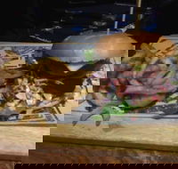 Hog's Australia's Steakhouse - Kelmscott - Hotel Accommodation