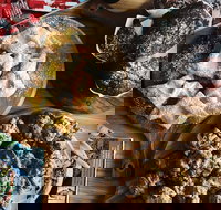 Hope Street Cafe - Hotel Accommodation