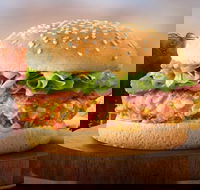 Hungry Jack's - Hotel Accommodation