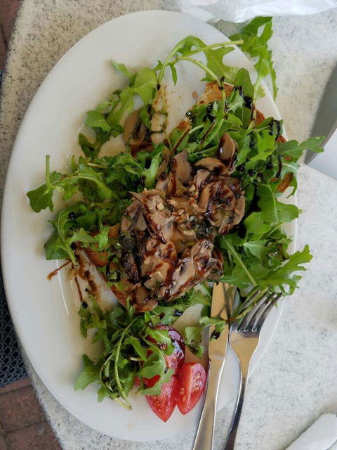 Inner Light Tea Rooms - Hotel Accommodation 0