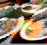 Kalamaki - Hotel Accommodation