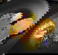 Kalahari Caf Clarkson - Clarkson - Hotel Accommodation