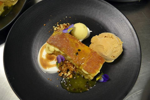 Kalahari Café Clarkson - Clarkson - Hotel Accommodation 0