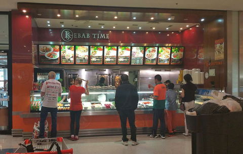 Kebab Time - Hotel Accommodation 0