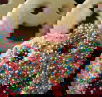 Kerrie Road Bakery Cafe - Hotel Accommodation