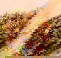 King's Jade BBQ Restaurant - Hotel Accommodation