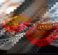 Kyneton Bakehouse - Hotel Accommodation