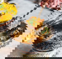 Lal Qila - Redfern - Hotel Accommodation