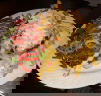 Langford Ale House - Hotel Accommodation