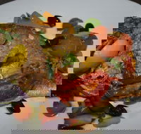 L'Artigiano Ristorante Italiano - Hotel Accommodation