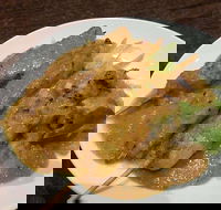 Little Grill Vietnamese Cafe - Hotel Accommodation