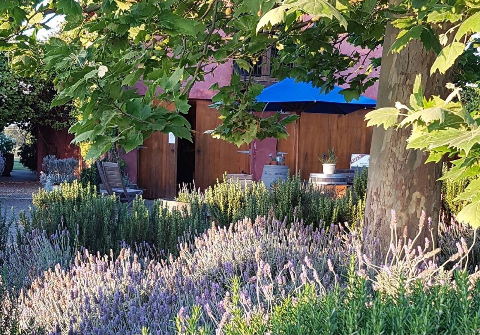 Belford NSW Hotel Accommodation