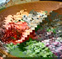 Malvern Eats - Hotel Accommodation