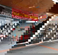 Manor Lakes Charcoal Chicken - Hotel Accommodation