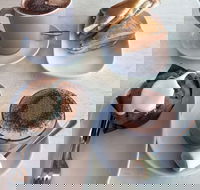 Mochachinos - Hotel Accommodation