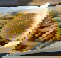 Muffin Break - Caboolture - Hotel Accommodation