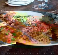 Nachos Mexican Cantina - Mount Waverley - Hotel Accommodation