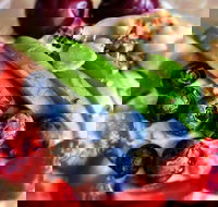 Nine Yards Coffee - Hotel Accommodation