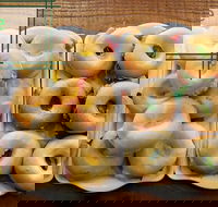 Our Place Kitchen - Hotel Accommodation