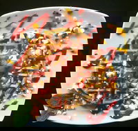 Pagoto Gelato  Waffle House - Hotel Accommodation