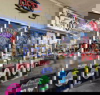 Park Lane Cafe - Hotel Accommodation